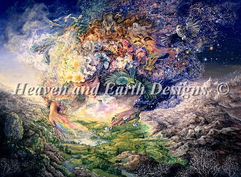 Breath of Gaia - Click Image to Close